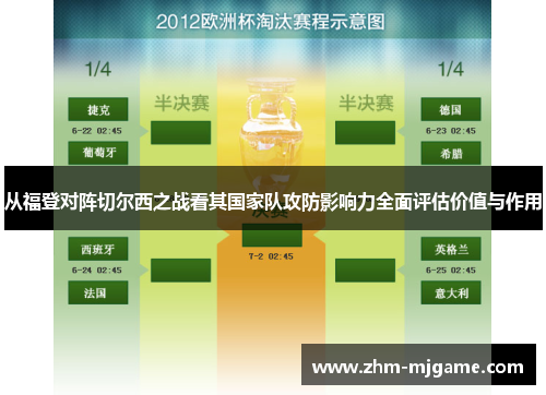 从福登对阵切尔西之战看其国家队攻防影响力全面评估价值与作用