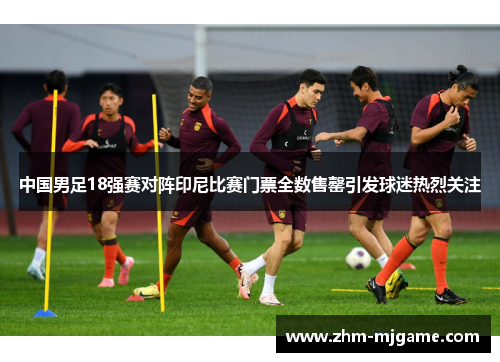 中国男足18强赛对阵印尼比赛门票全数售罄引发球迷热烈关注 中国男足18强赛对阵印尼比赛门票全数售罄引发球迷热烈关注