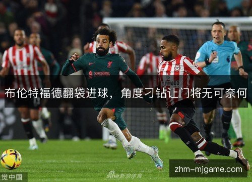 布伦特福德翻袋进球,角度刁钻让门将无可奈何 布伦特福德翻袋进球,角度刁钻让门将无可奈何
